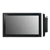 Wall mounted/embedded/vesa rugged 19" 19.1 inch widescreen industrial LCD touch screen panel pc computer