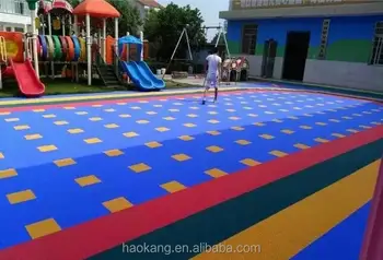 Outdoor School Playground Tile Buy Outdoor School Playground