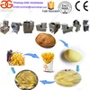 China Suppliers Snack Machine Fresh Potato Chips Making Machine Potato Chips Making Machine Price