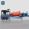 South Africa Hot Sale Gold Mobile Ball Mill Machine For Mining With Factory Price