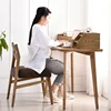 Nordic Wood Wax Environmental Protection solid wood designs reading children desk study table