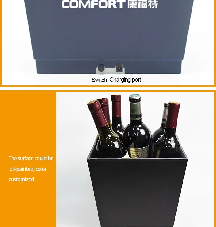 Square led ice bucket (02)