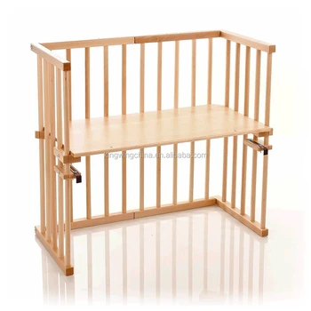 square baby cribs