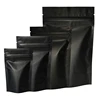 Custom Printed Food Packing Aluminum Foil Stand Up Pouch for Snacks with Zipper