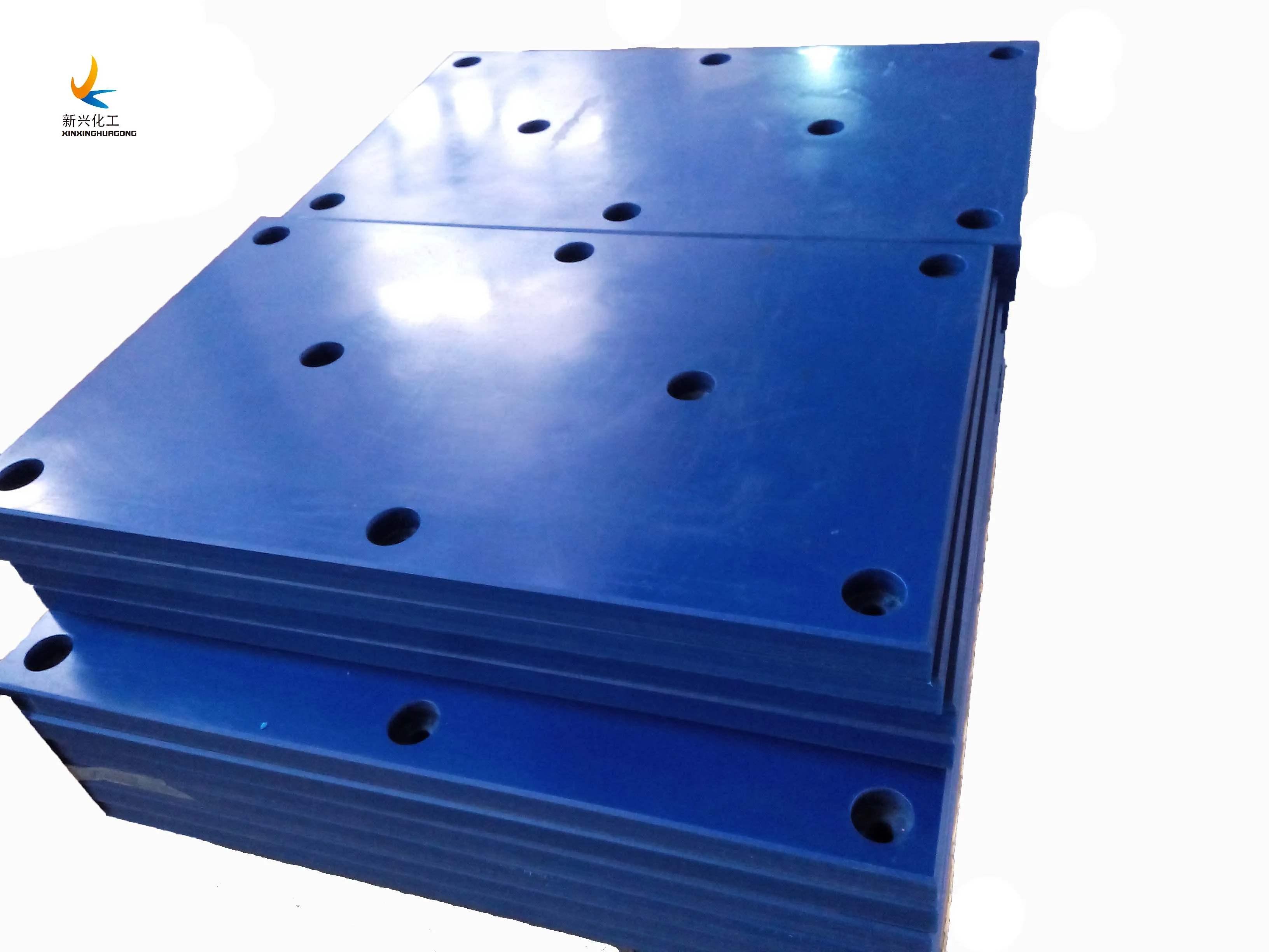 synthetic ice practice pad