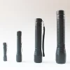 New Arrive 10W Pull and Pusha Focus Aluminum Flashlight