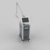 vertical picosecond q switched nd yag laser