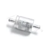 Auto CNG high pressure tube LPG gas filter GNV air filter 12mm car filters