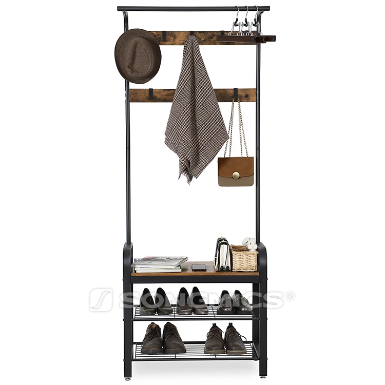 Vintage Coat Rack Base Provenance