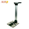 AU-888A Body Elements Analyser body composition analysis machine for personal care machine