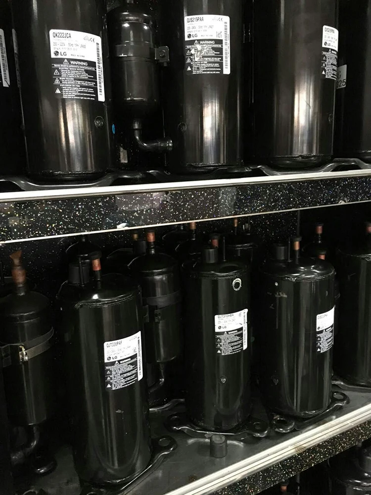 9000btu 12000btu 18000btu 24000btu 30000btu Lg Rotary Compressor Lg Ac