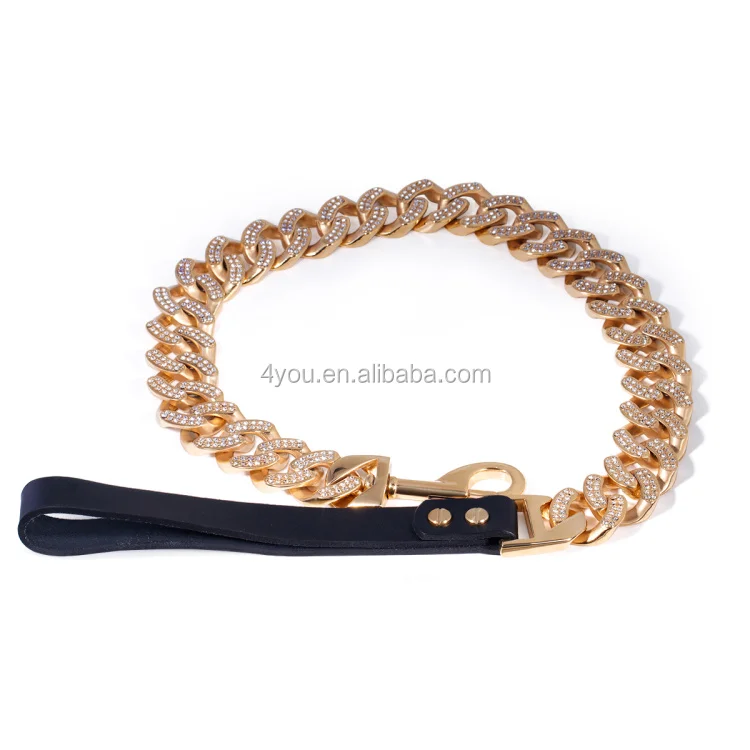 dog chains online