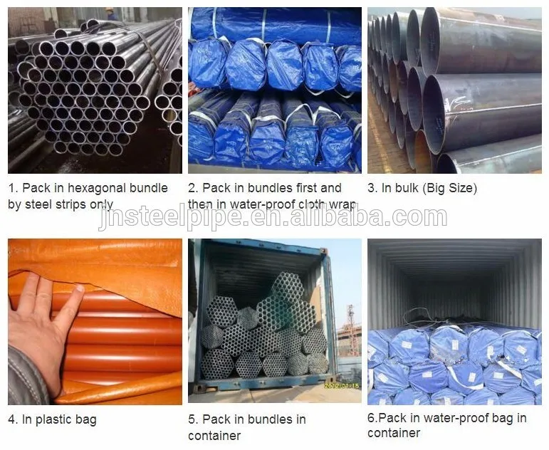 Hs Code Carbon Steel Pipe/galvanized Iron Pipe/gi Pipe List Buy Gi