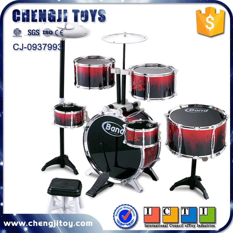 jazz drum toy