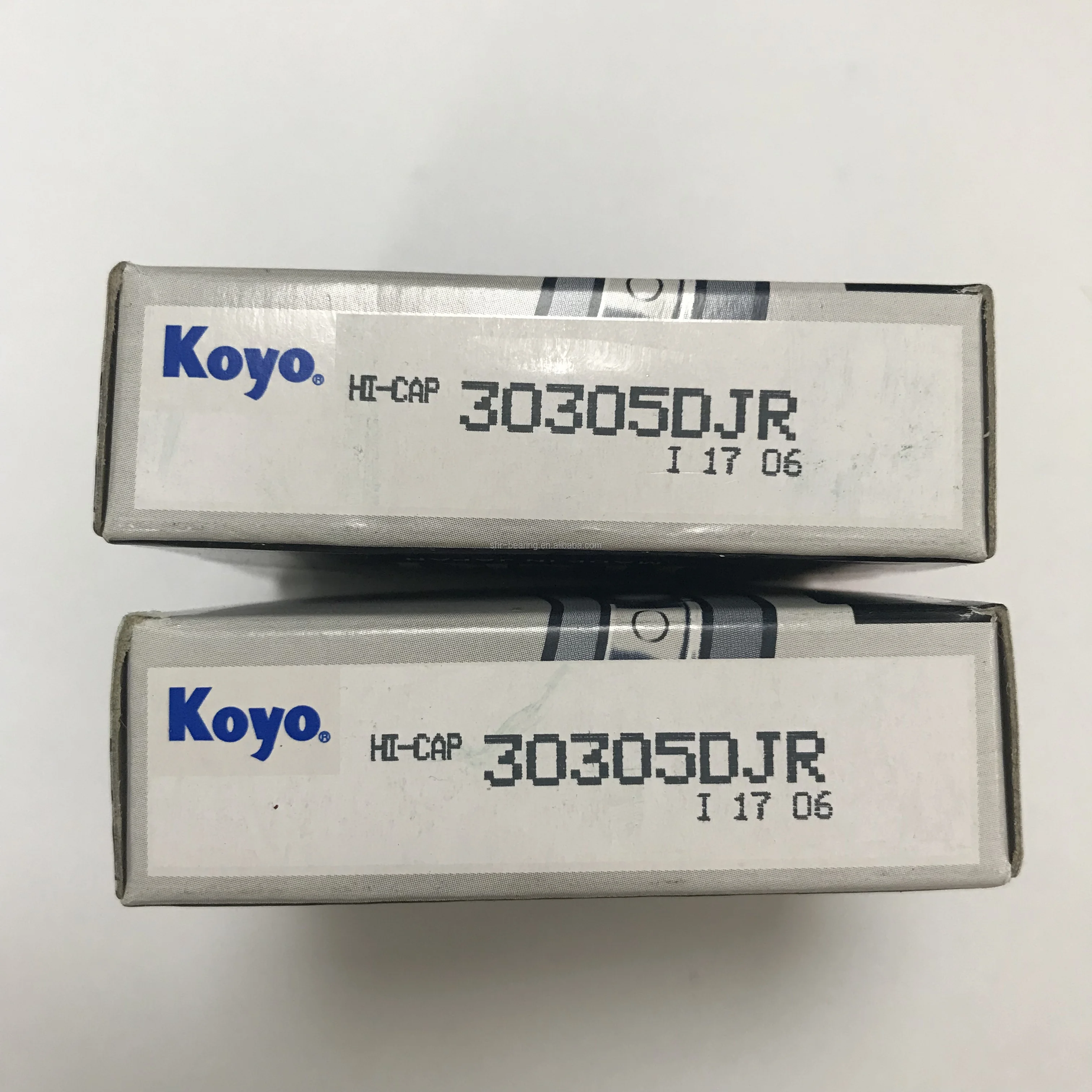 KML 32004X TAPER ROLLER BEARINGS METRIC SIZE FACTORY NEW!