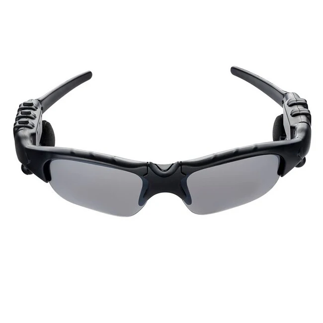

Wireless BT Stereo Headset Glasses with phone calls function