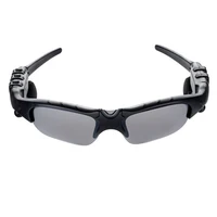 

Wireless Bluetooth Stereo Headset Glasses with phone calls function
