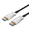 male to male HDMI 2.1 Cable 4K braided with ethernet up to 7m Optional
