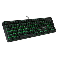 

Newest Single Backlit Mechanical keyboard