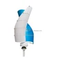 400w vertical axis wind energy turbine