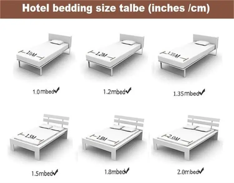 Classical Hotel Printed Satin Cottage Fitted Bed Sheets Comfortable Stripe Bedroom Bed Linen Queen Customized Sateen Bedding