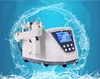 mesogun injector skin rejuvenation microneedle rf machine face lifting