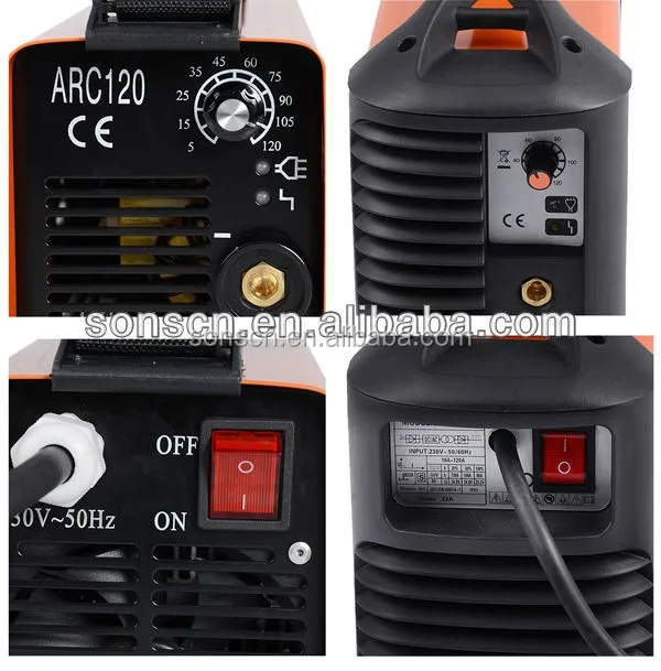 Japan Brand Ac 220v Hobart Welder Portable Welding Machine Bosch Buy Portable Welding Machine