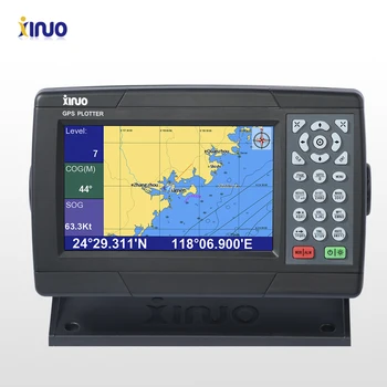 Navigation Chart Plotter