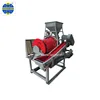 lab grid ball mill laboratory Lattice-type ball mill small size