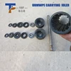 Heavy duty conveyor idler/kugellager drehteller tisch ball bearings for rotary table
