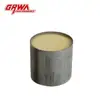 High quality DPF Substrate with Ceramic or Metal