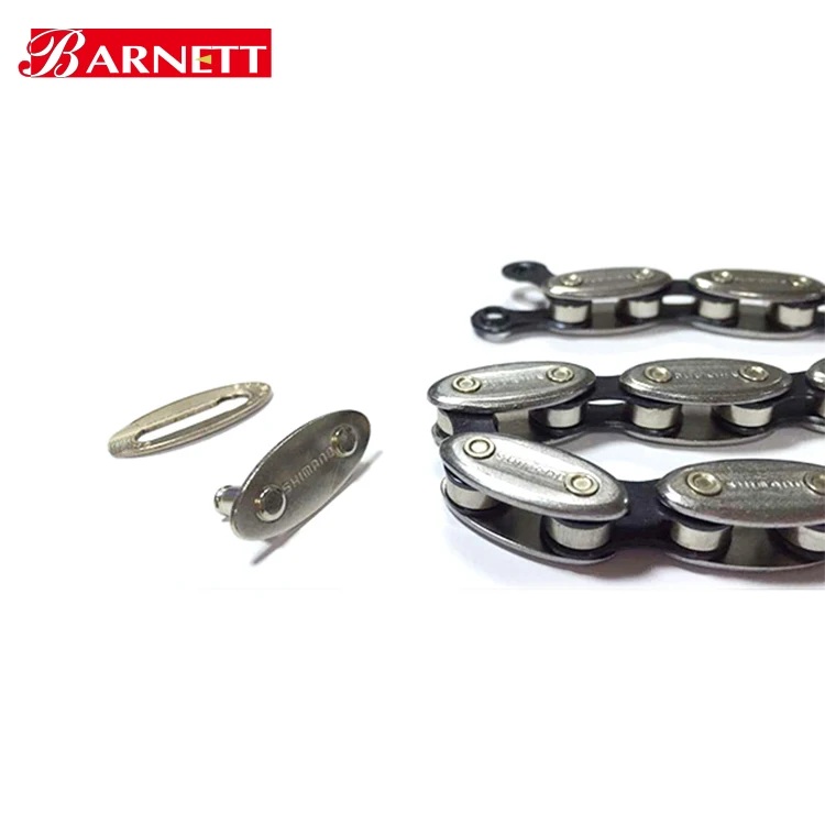 

Silver Color Olive Chain 96L Fixed Gear Bike Olive Chain For Fixed Gear Bike, Np
