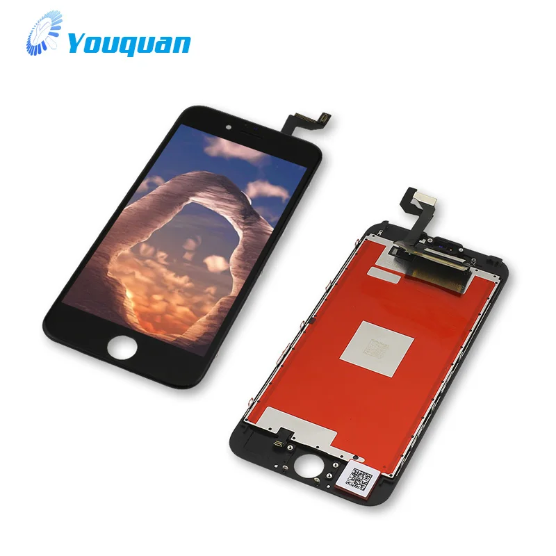 

Strictly Tested lcd screen digitizer for iphone 6s, N/a