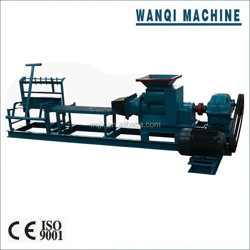 Mini Clay Brick Machine/red Brick Machine/red Clay Brick Making Machine