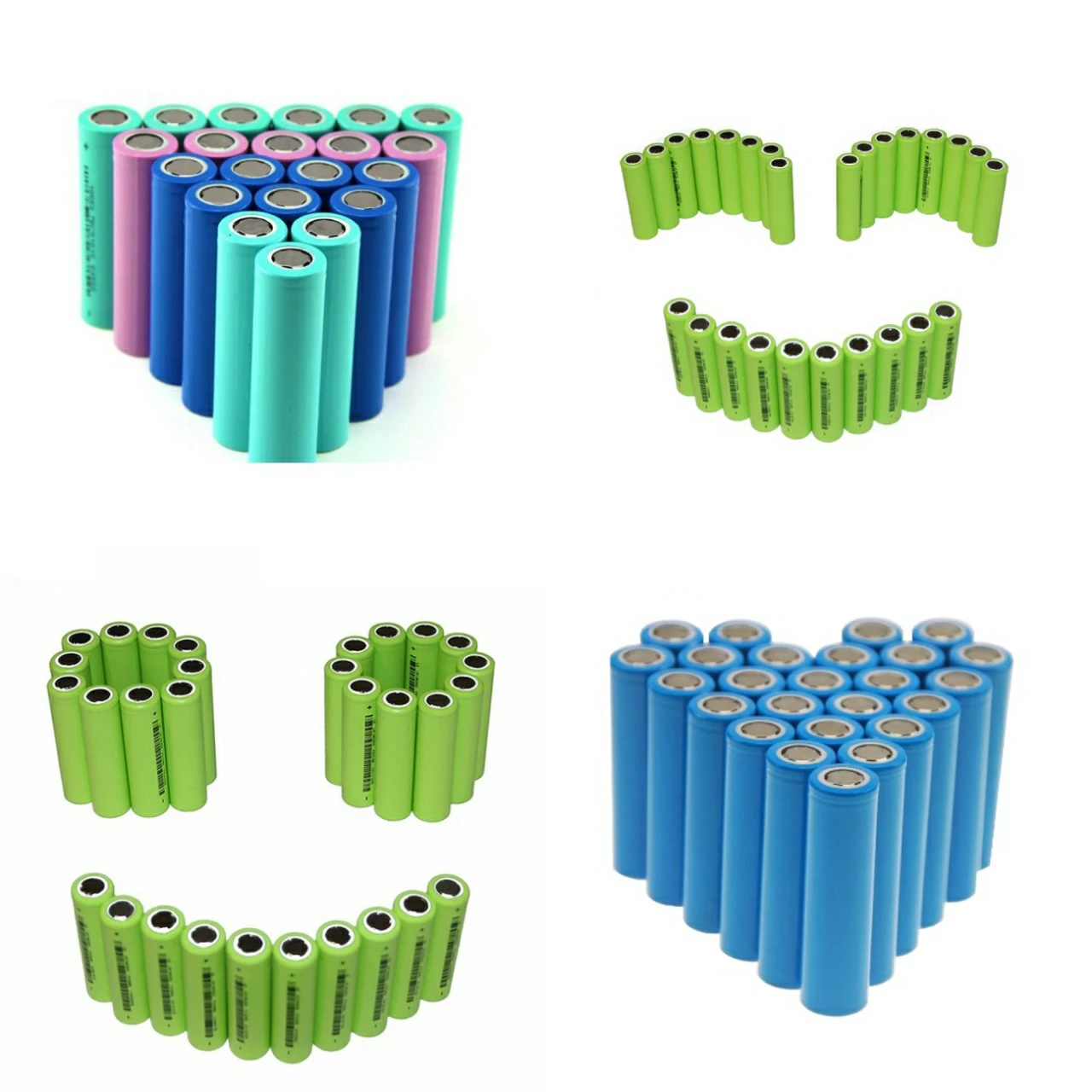 2600mah A Grade 18650 Liion Cell Battery In Rechargeable Batteries