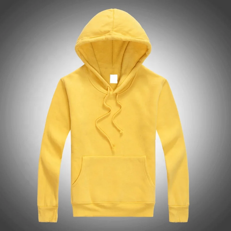 Wholesale men OEM plain pullover hoodies custom printed embroidered men hoodies
