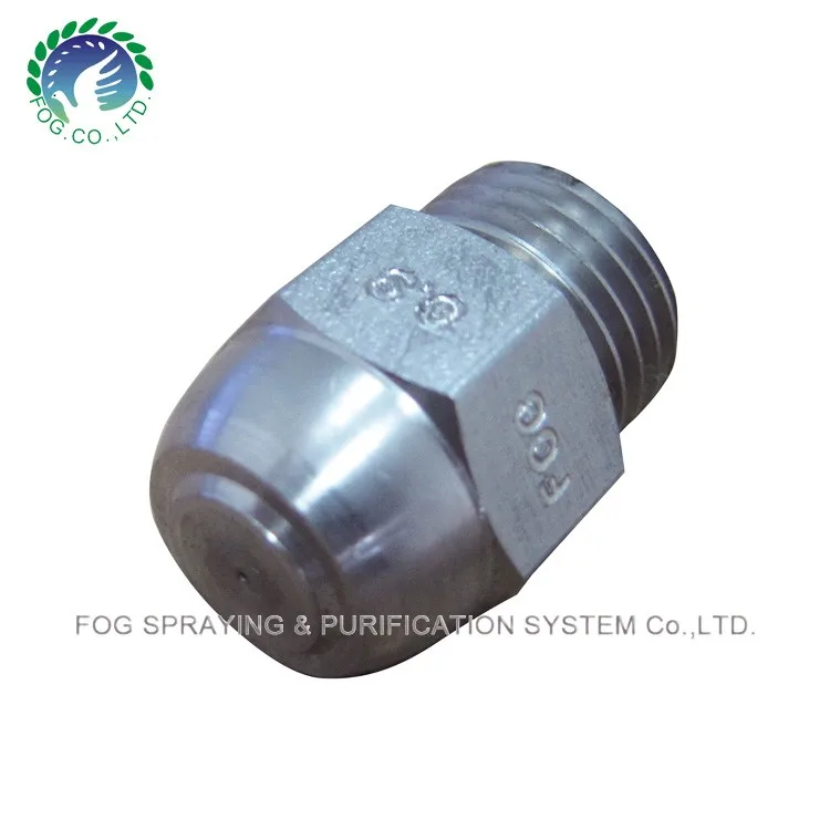 Low Pressure Water Mist Spray Nozzle Buy Low Pressure Water Misting