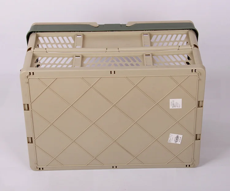 supermarket hand basket