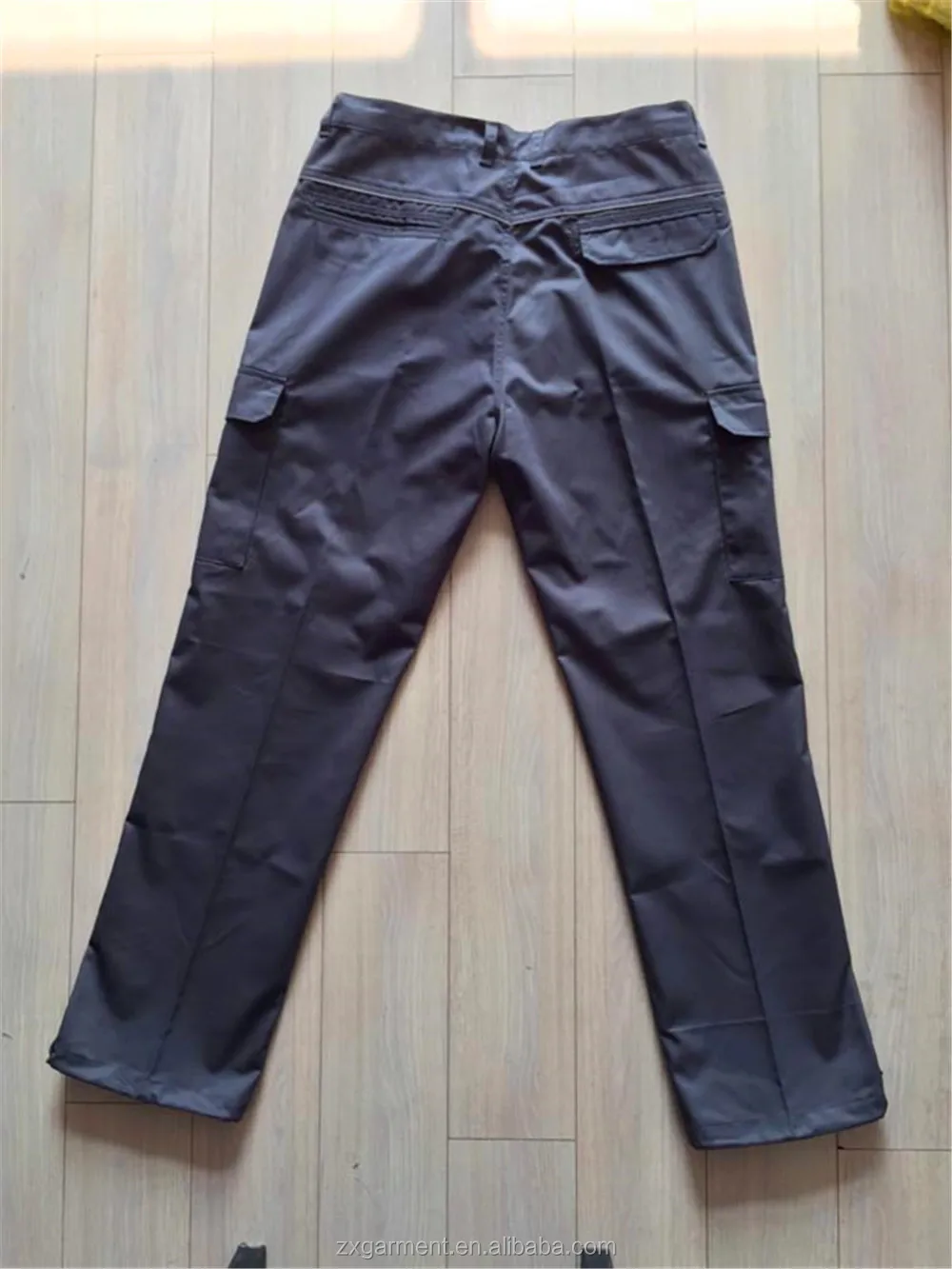 working pants mens