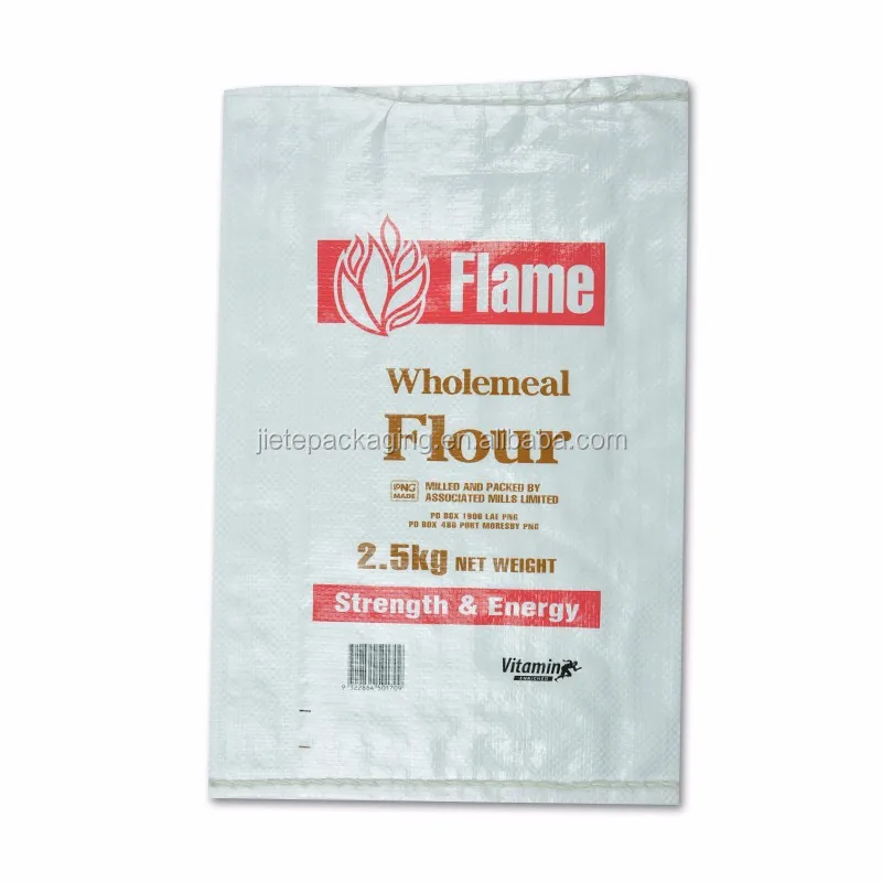 flour bag