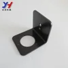 Customized new hardware inventions/hardware corner brackets with holes