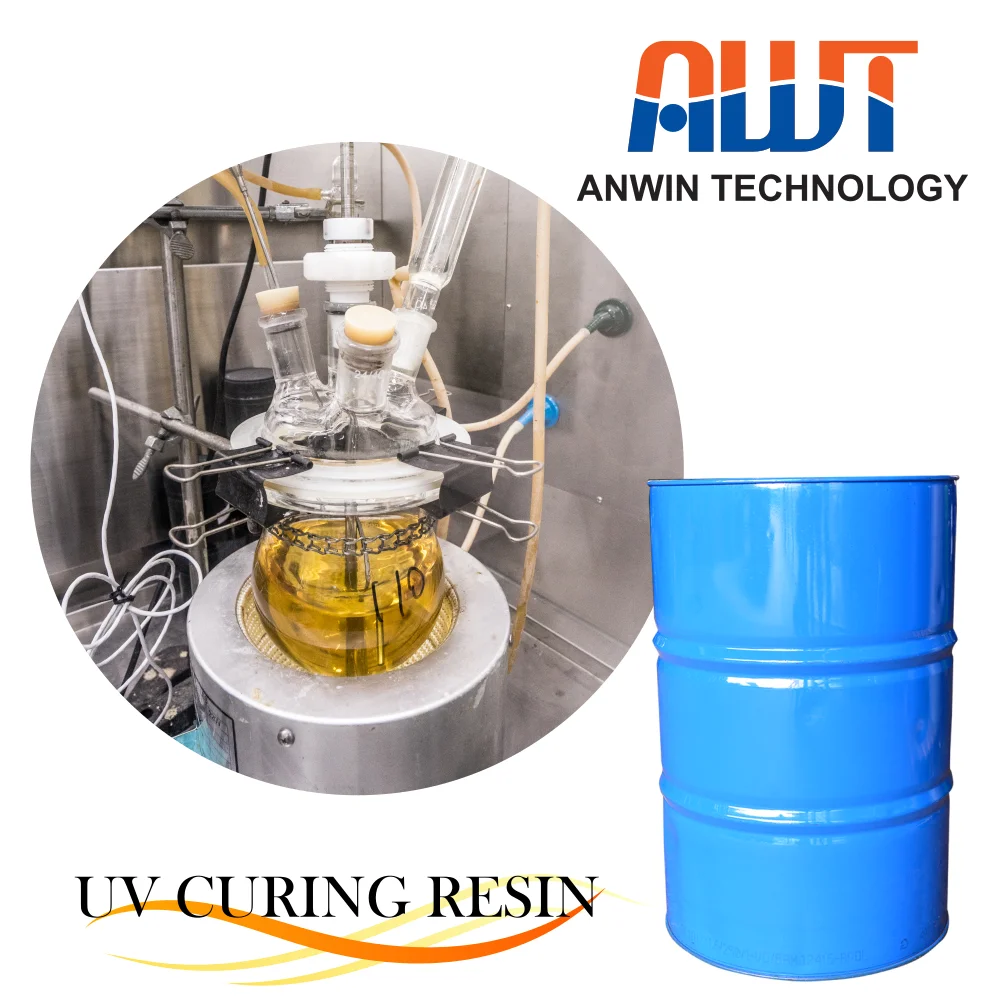 
UV acrylic liquid diluent monomer 