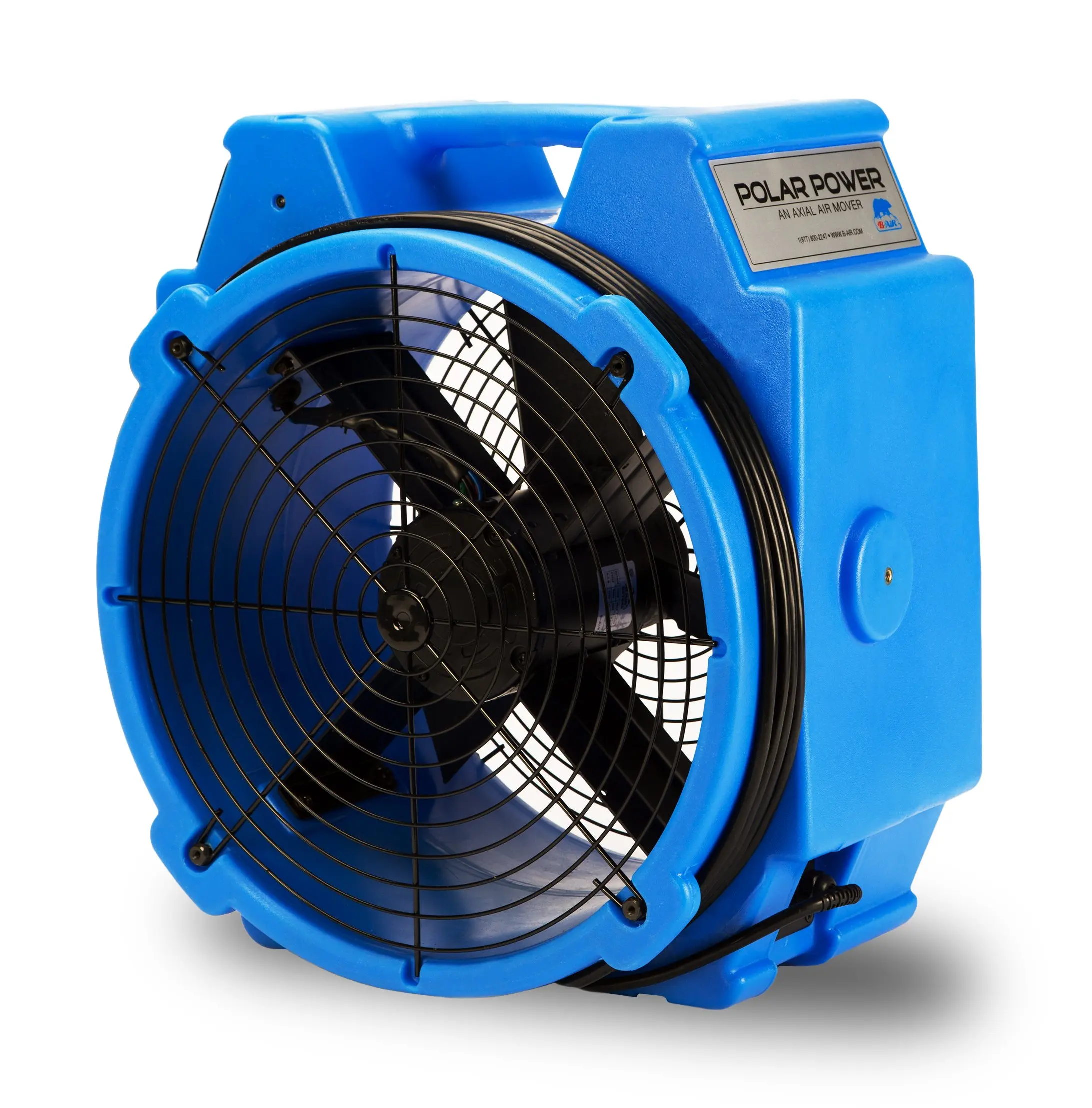 Cheap Polar Wind Fan