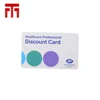 RFID Jcop 2.1 72K CPU Chip Card
