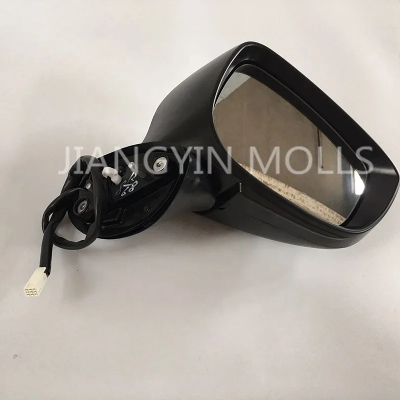 For Cx5 2015 2016 2017 Auto Mirror Folding Kit,Auto Folding Car