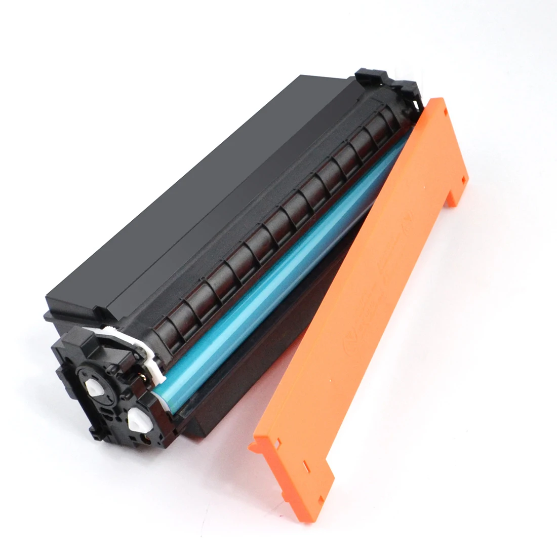 White Toner Laser 1000 Cartridge For Transfer Printing Or Regular