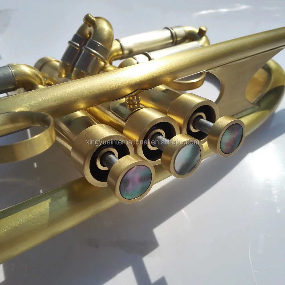 
professional trumpet heavy trumpet for professional player 