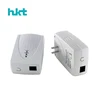 CATV 200Mbps Homeplug power on line adapter PLC
