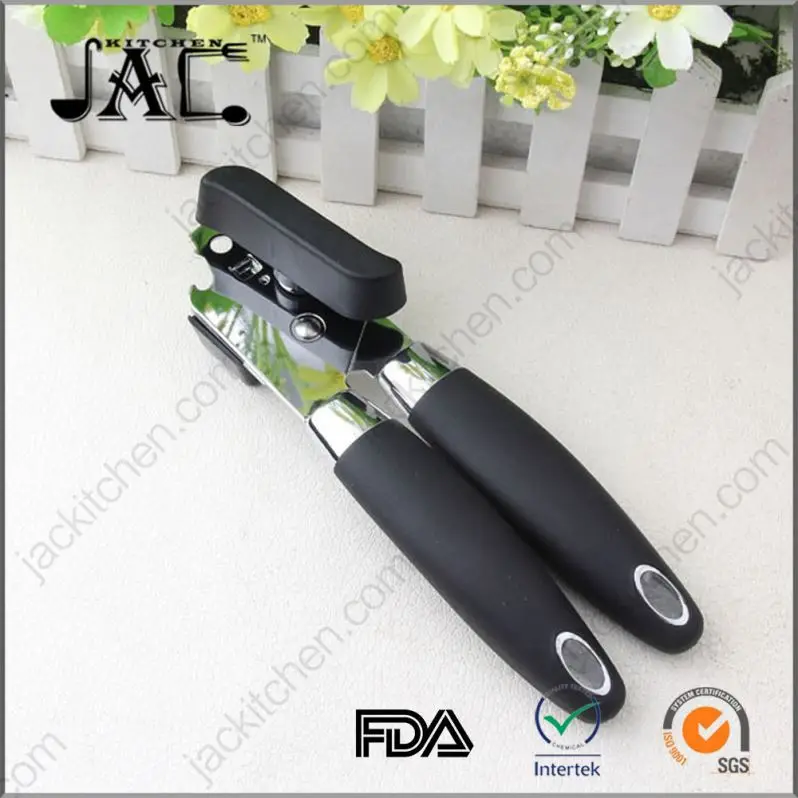 Custom Stainless Steel Bbq Tong With Bottle Opener