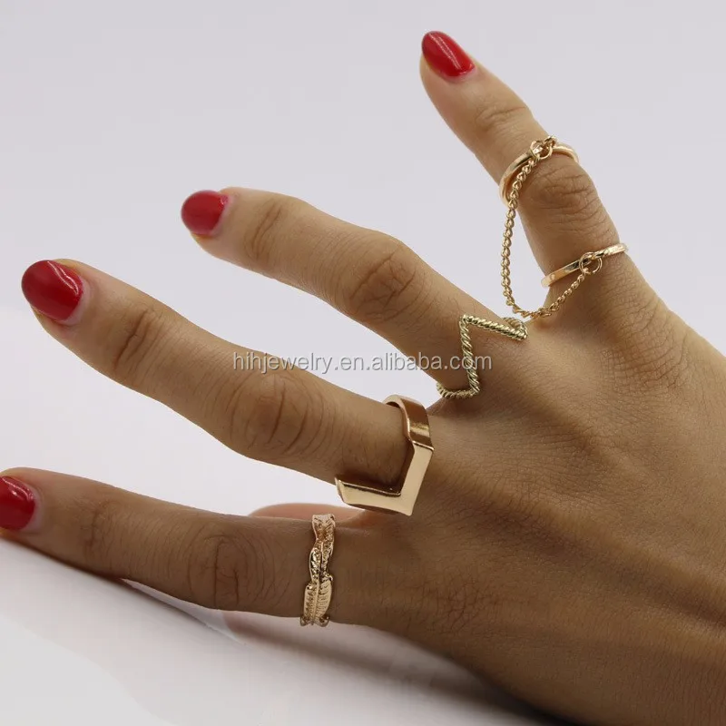 bague or lettre bague or lettre